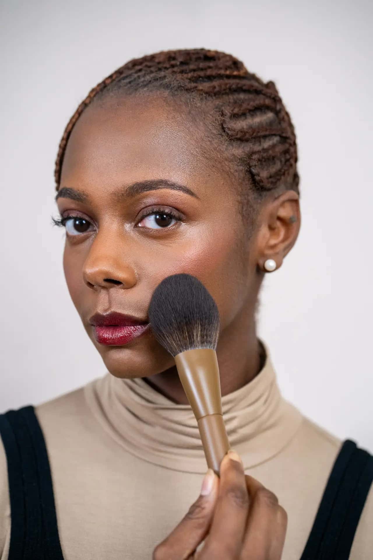 Mannequins WURÉ — la beauté naturelle des peaux noires et métissées